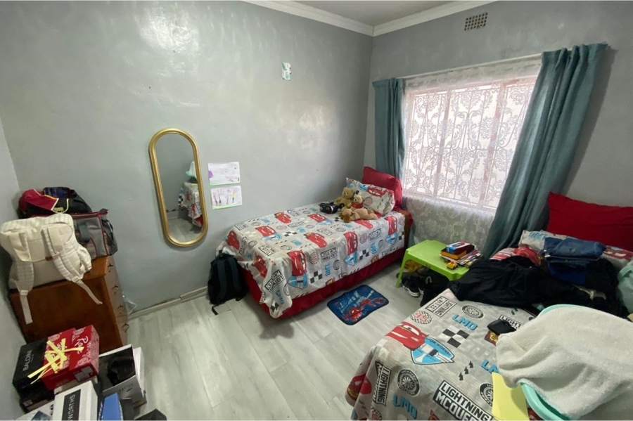 3 Bedroom Property for Sale in Vergenoeg Northern Cape